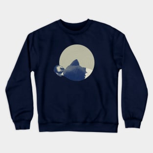 STRCH#2 Crewneck Sweatshirt